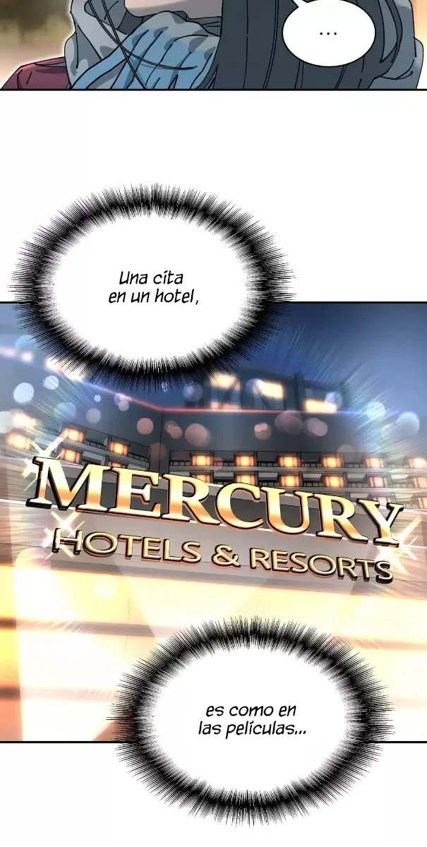 Trash Flower Capítulo 5 - Page 18