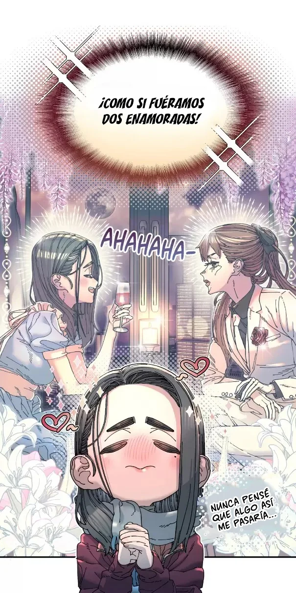 Trash Flower Capítulo 5 - Page 19