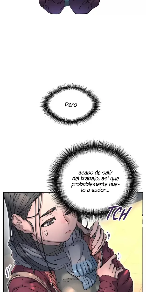 Trash Flower Capítulo 5 - Page 20