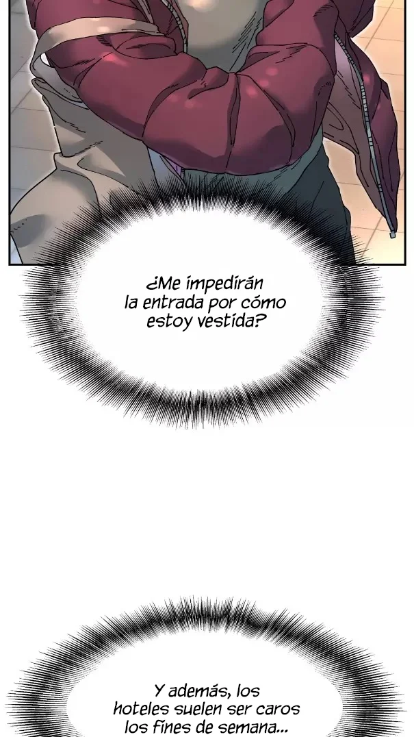 Trash Flower Capítulo 5 - Page 21