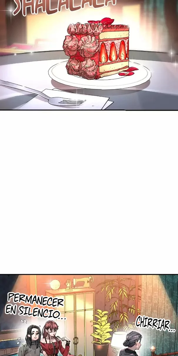 Trash Flower Capítulo 5 - Page 31