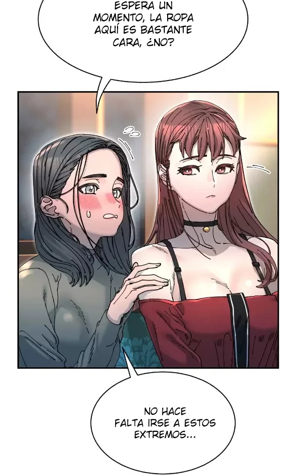 Trash Flower Capítulo 5 - Page 34