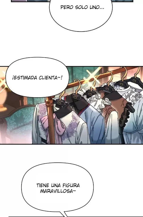 Trash Flower Capítulo 5 - Page 38