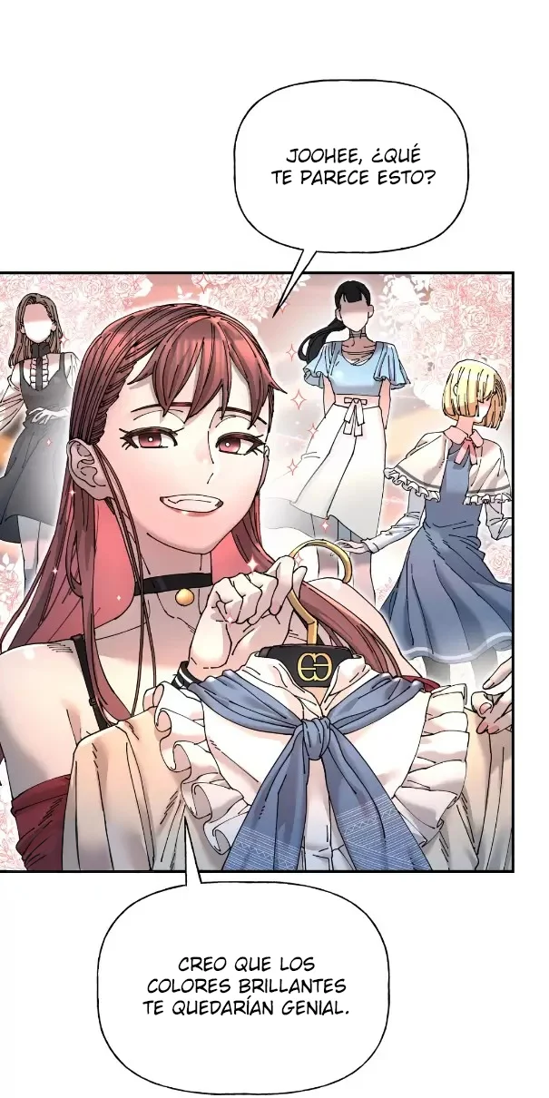 Trash Flower Capítulo 5 - Page 40