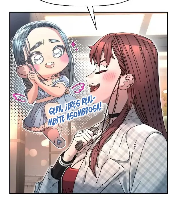 Trash Flower Capítulo 5 - Page 5