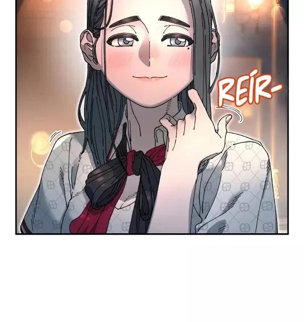 Trash Flower Capítulo 5 - Page 50