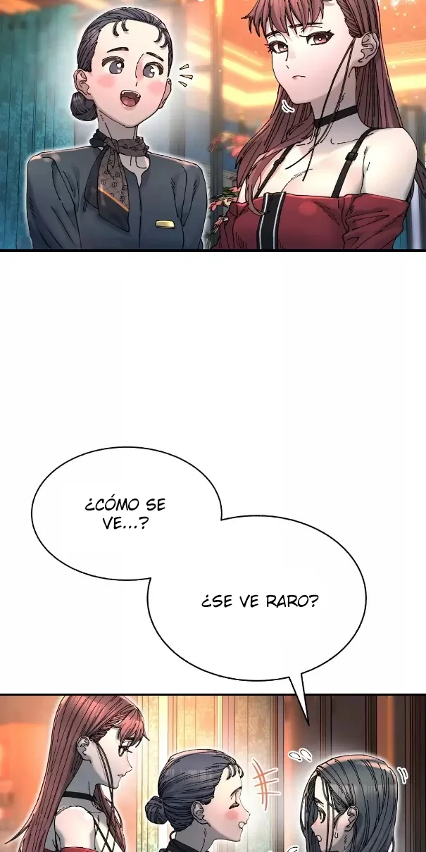 Trash Flower Capítulo 5 - Page 53