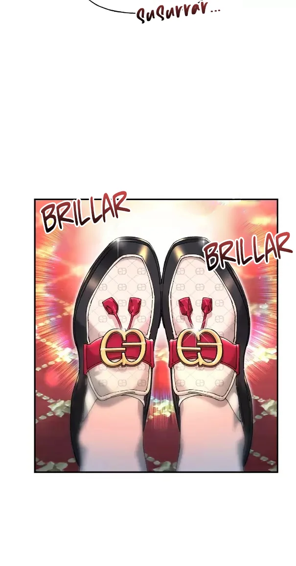 Trash Flower Capítulo 5 - Page 59