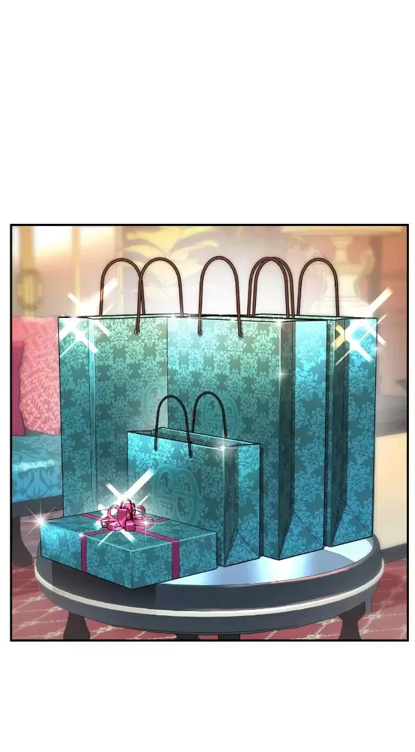 Trash Flower Capítulo 5 - Page 63