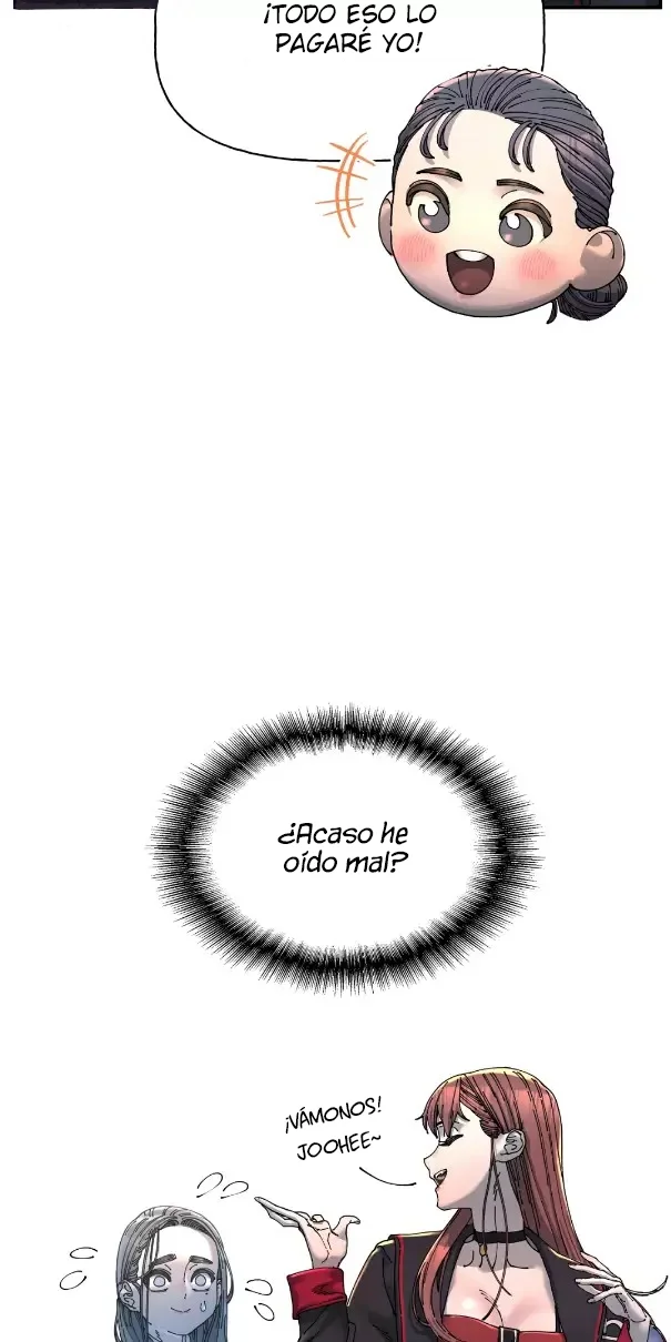 Trash Flower Capítulo 5 - Page 66