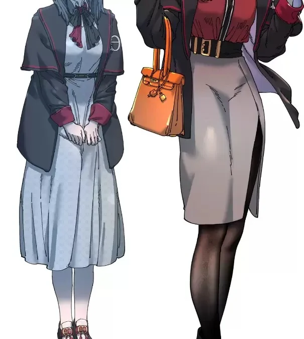 Trash Flower Capítulo 5 - Page 67