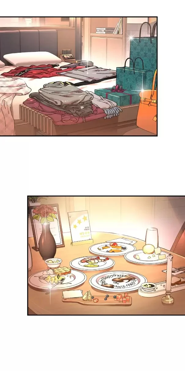 Trash Flower Capítulo 5 - Page 69