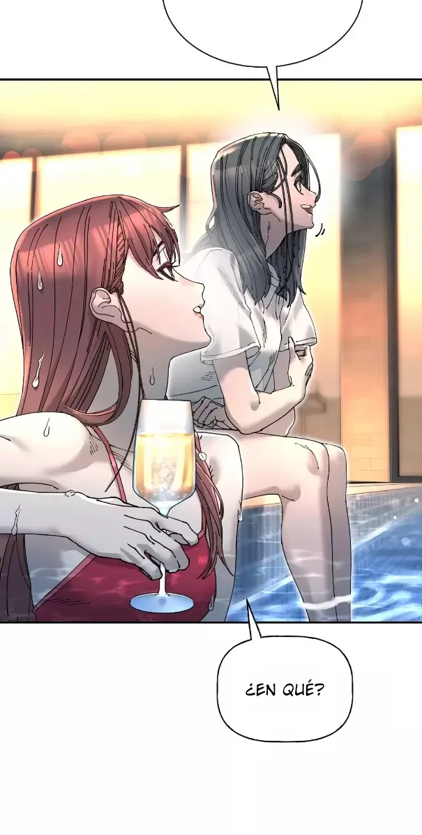 Trash Flower Capítulo 5 - Page 73