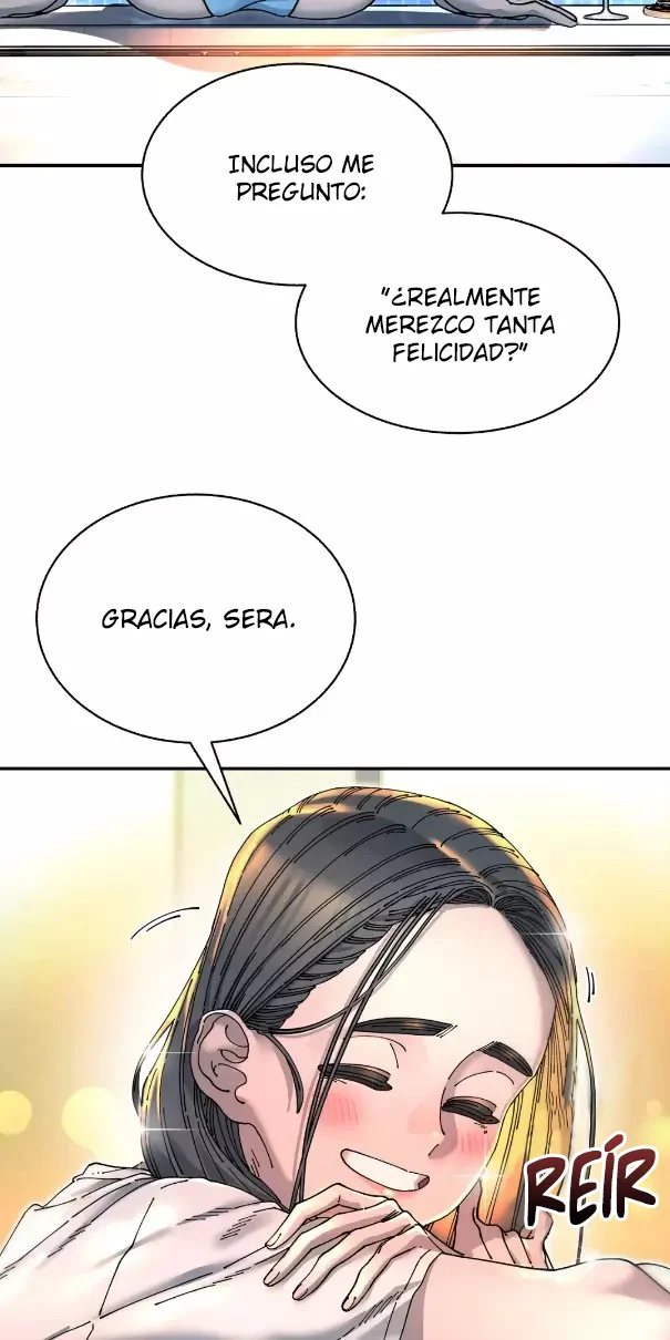 Trash Flower Capítulo 5 - Page 75