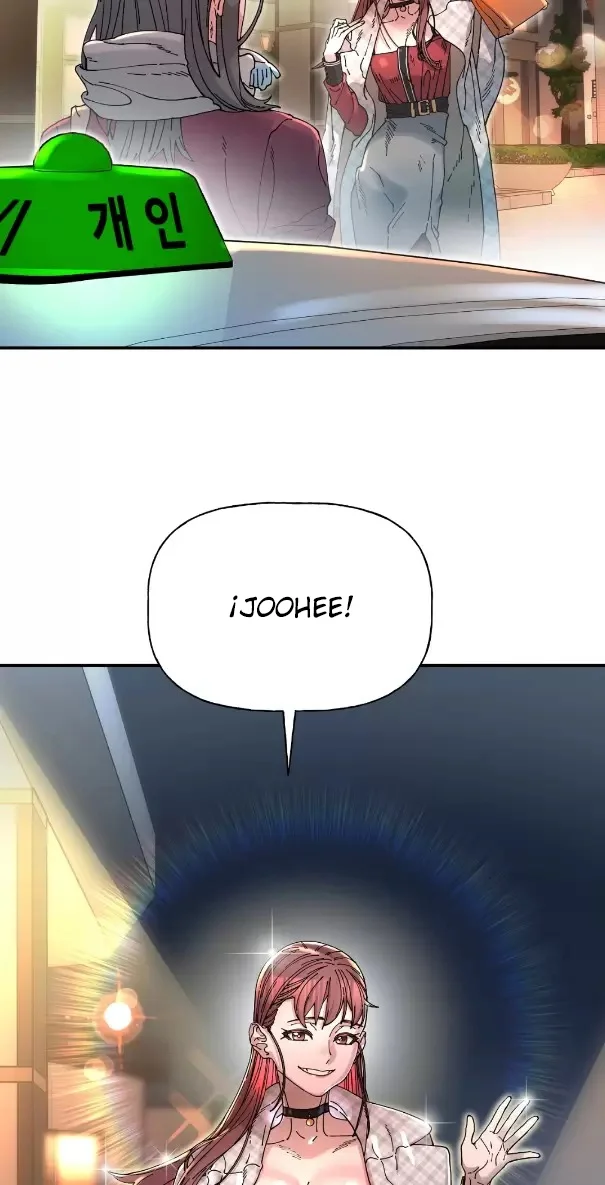 Trash Flower Capítulo 5 - Page 9