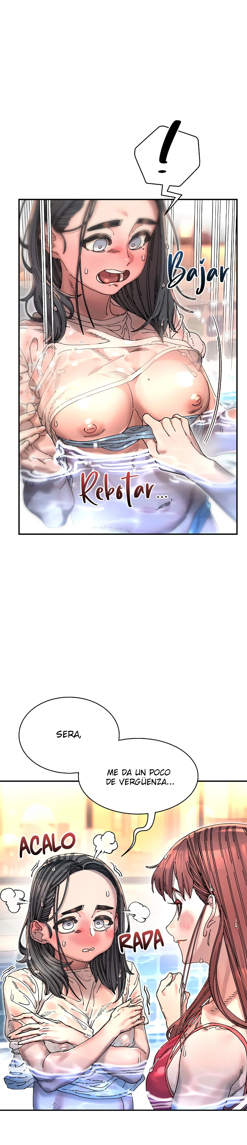 Trash Flower Capítulo 6 - Page 15