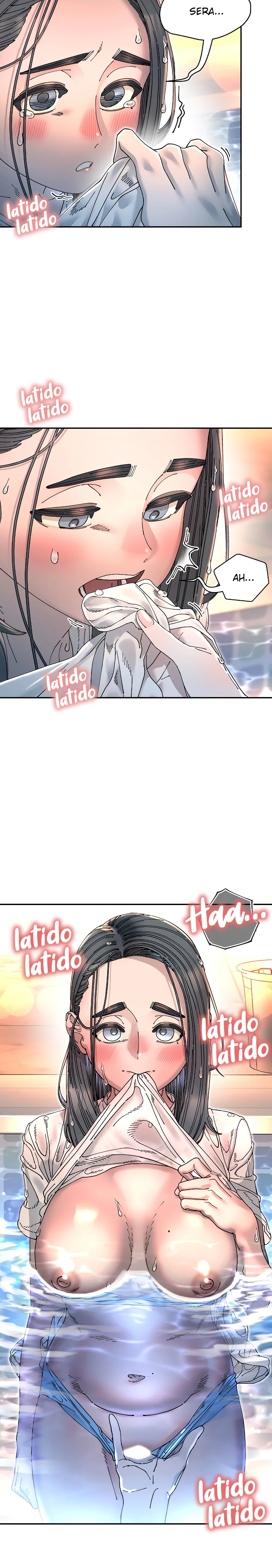 Trash Flower Capítulo 6 - Page 17