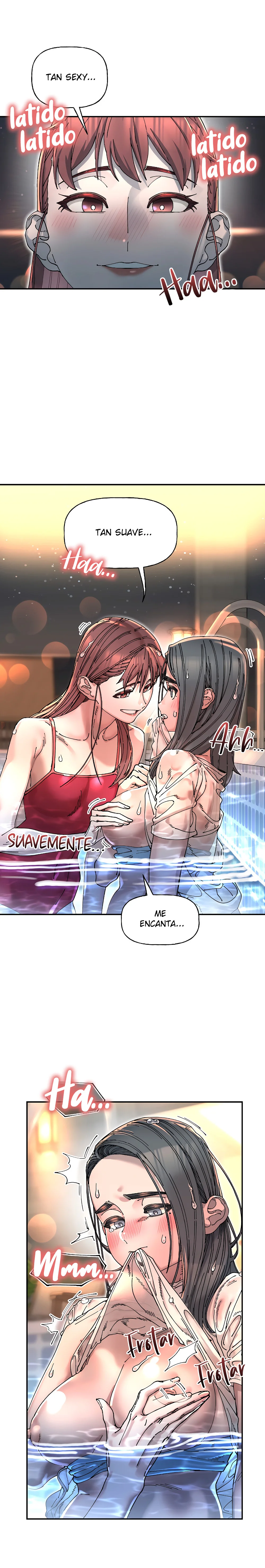 Trash Flower Capítulo 6 - Page 18