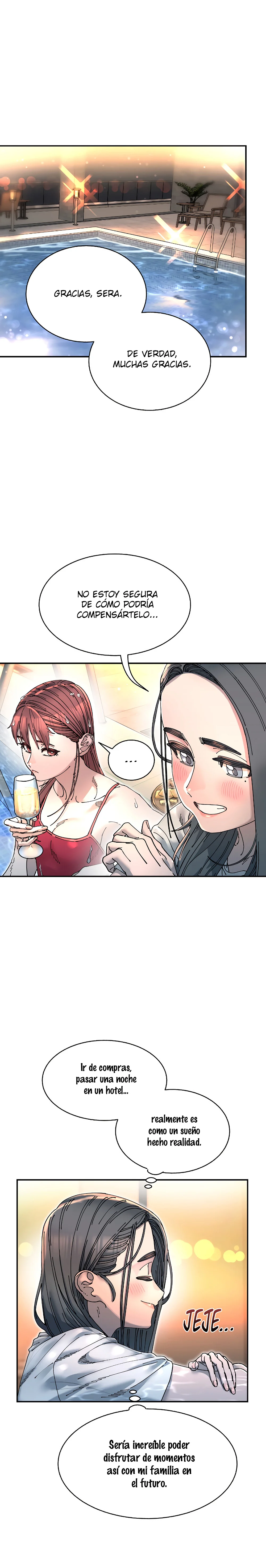 Trash Flower Capítulo 6 - Page 2