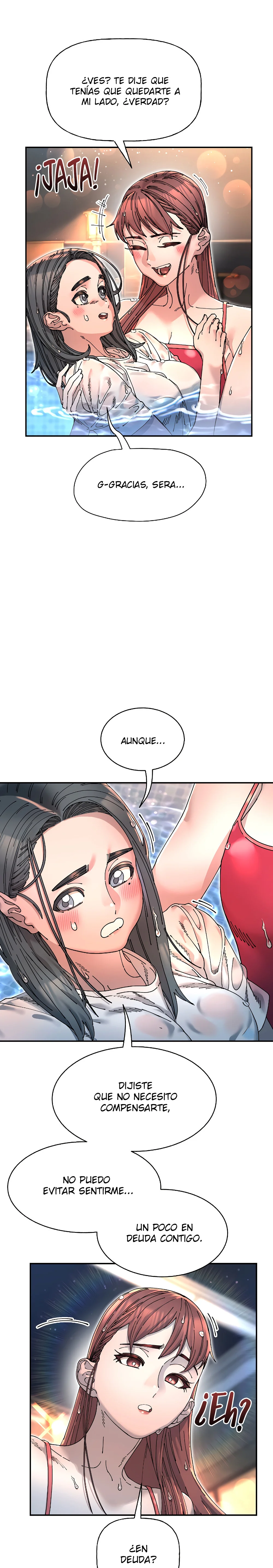 Trash Flower Capítulo 6 - Page 8