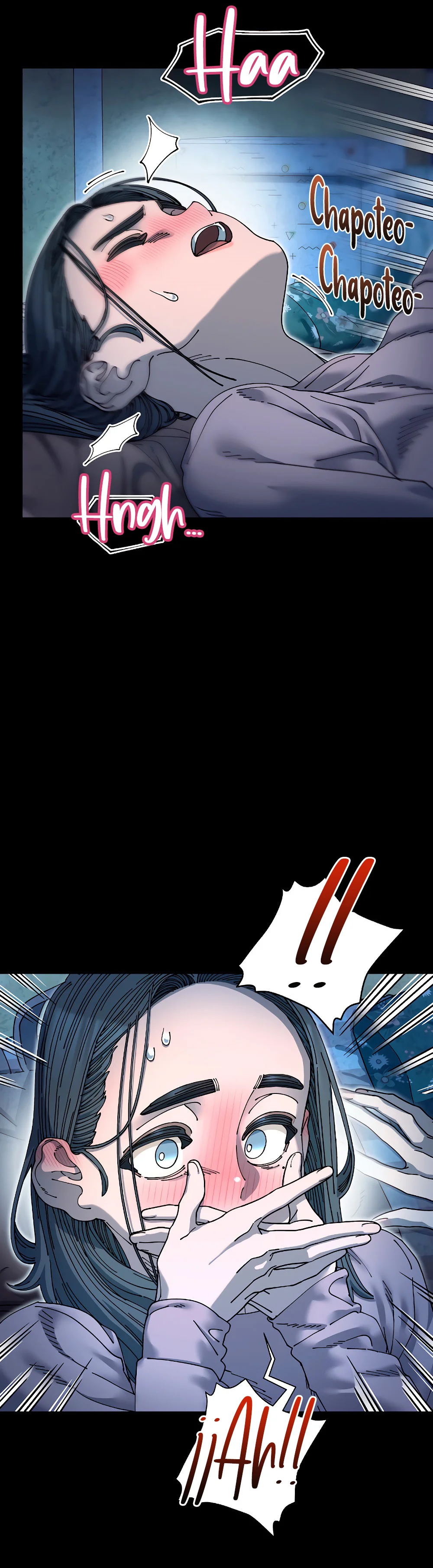 Trash Flower Capítulo 8 - Page 6