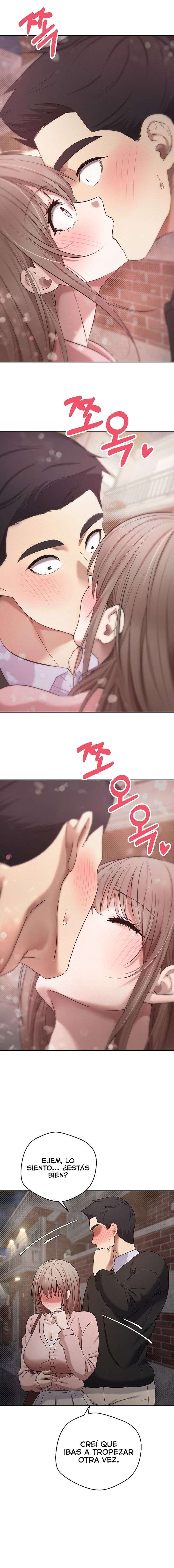 ¡Subí como la espuma en el mundo de las criptomonedas! Capítulo 10 - Page 11