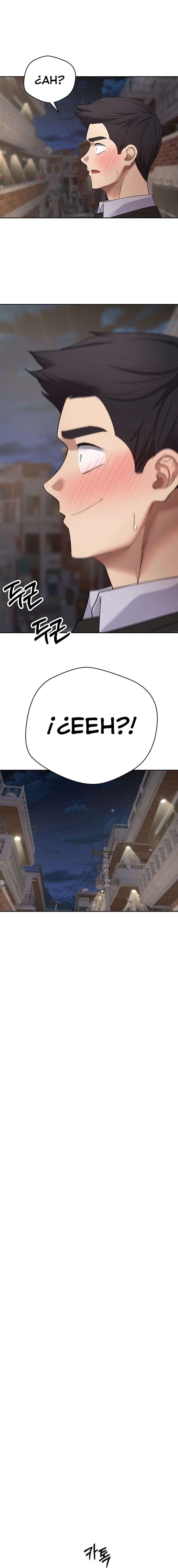 ¡Subí como la espuma en el mundo de las criptomonedas! Capítulo 10 - Page 13