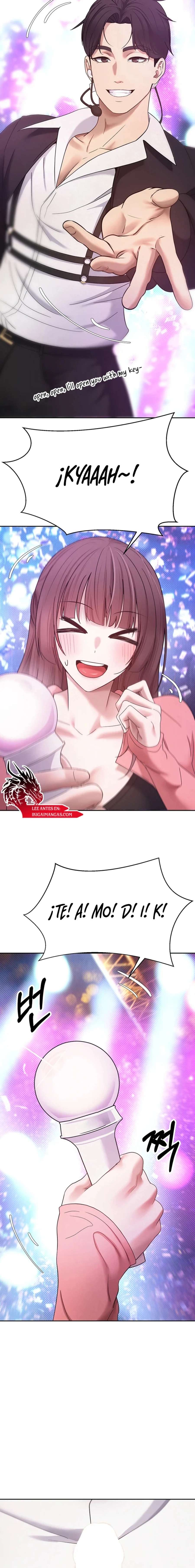 ¡Subí como la espuma en el mundo de las criptomonedas! Capítulo 11 - Page 13