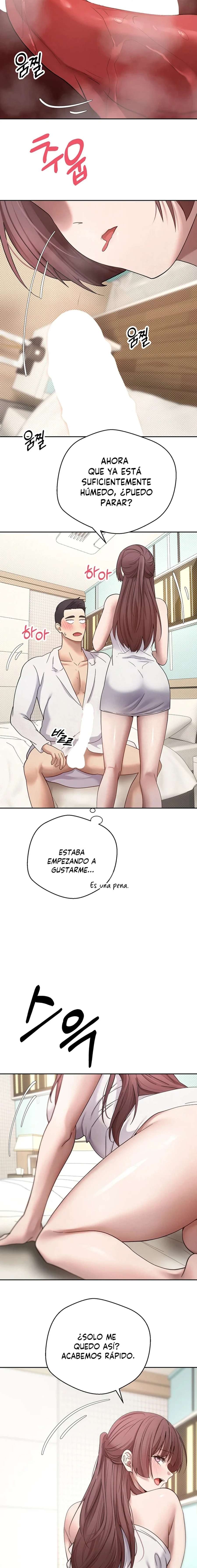 ¡Subí como la espuma en el mundo de las criptomonedas! Capítulo 11 - Page 16