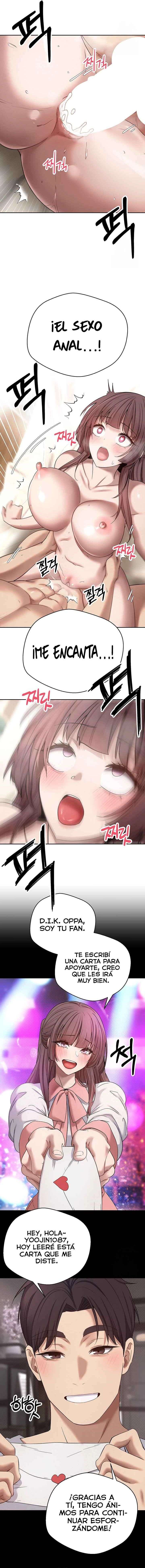 ¡Subí como la espuma en el mundo de las criptomonedas! Capítulo 12 - Page 11