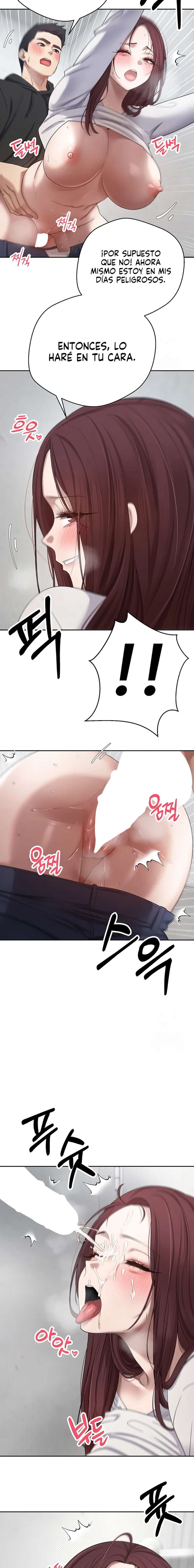 ¡Subí como la espuma en el mundo de las criptomonedas! Capítulo 13 - Page 14