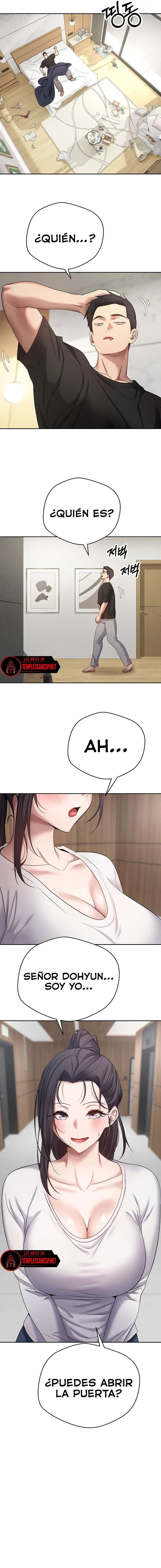 ¡Subí como la espuma en el mundo de las criptomonedas! Capítulo 15 - Page 16