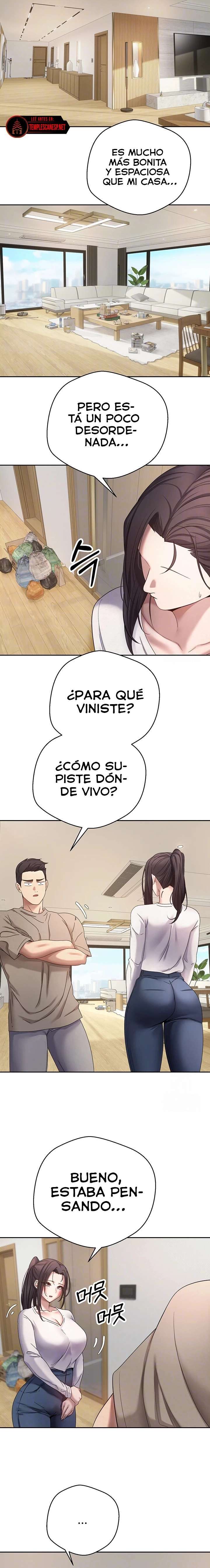 ¡Subí como la espuma en el mundo de las criptomonedas! Capítulo 16 - Page 3