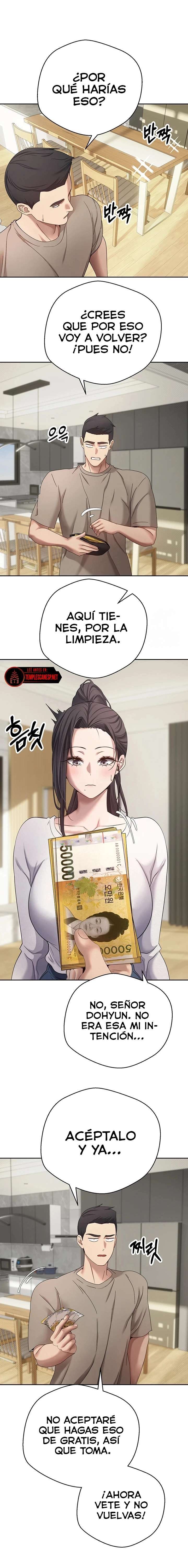 ¡Subí como la espuma en el mundo de las criptomonedas! Capítulo 16 - Page 7