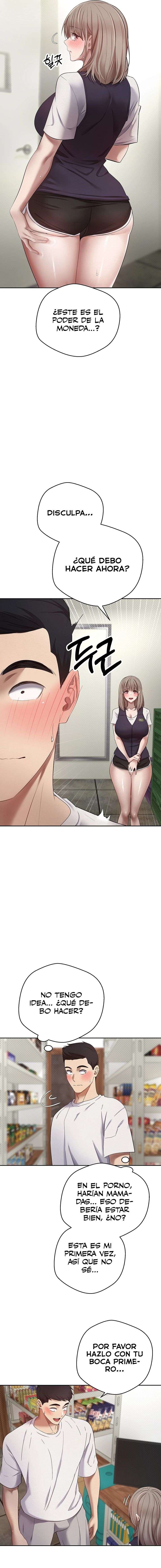 ¡Subí como la espuma en el mundo de las criptomonedas! Capítulo 2 - Page 16