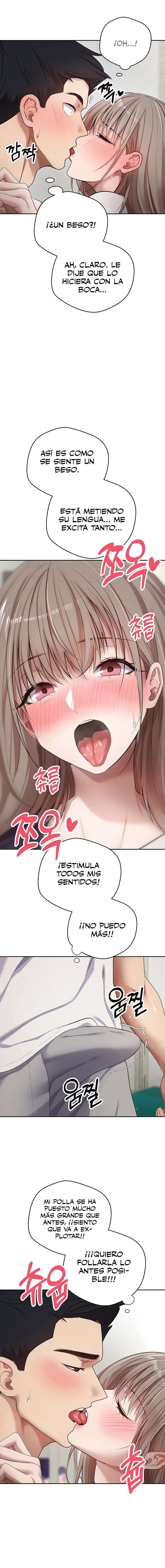 ¡Subí como la espuma en el mundo de las criptomonedas! Capítulo 2 - Page 18