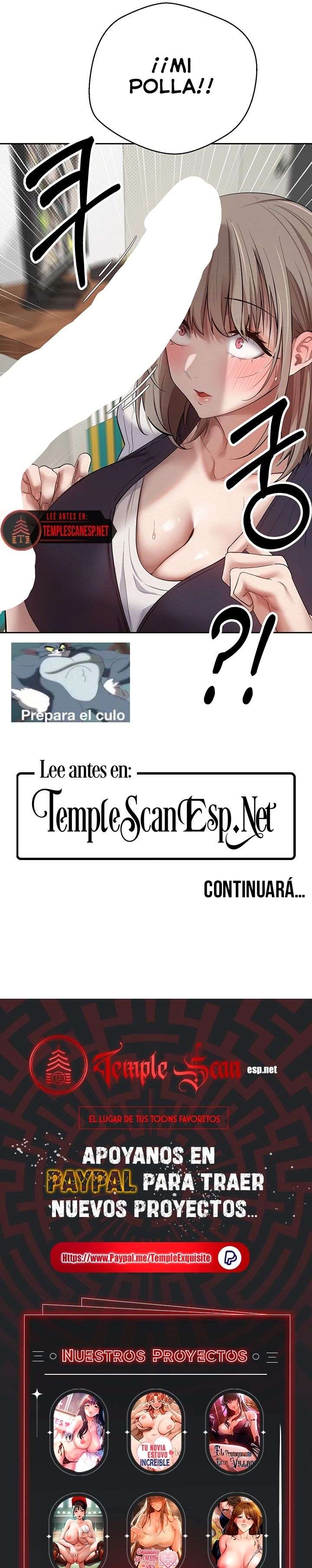 ¡Subí como la espuma en el mundo de las criptomonedas! Capítulo 2 - Page 20