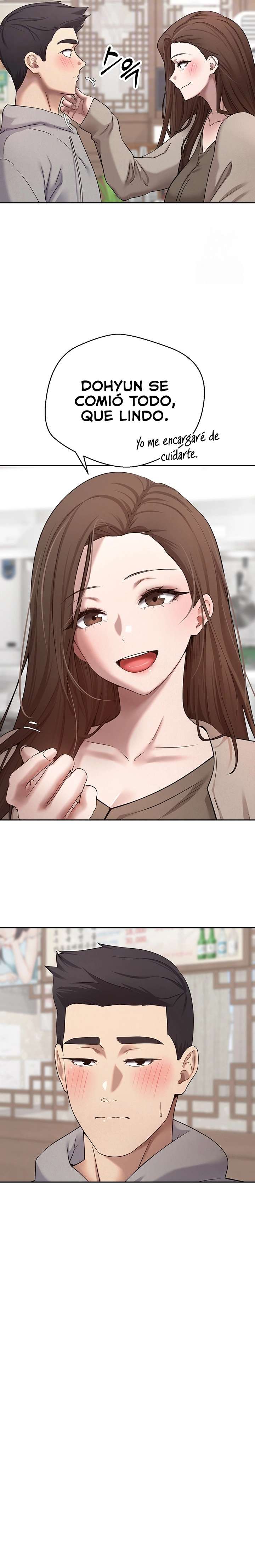 ¡Subí como la espuma en el mundo de las criptomonedas! Capítulo 20 - Page 6