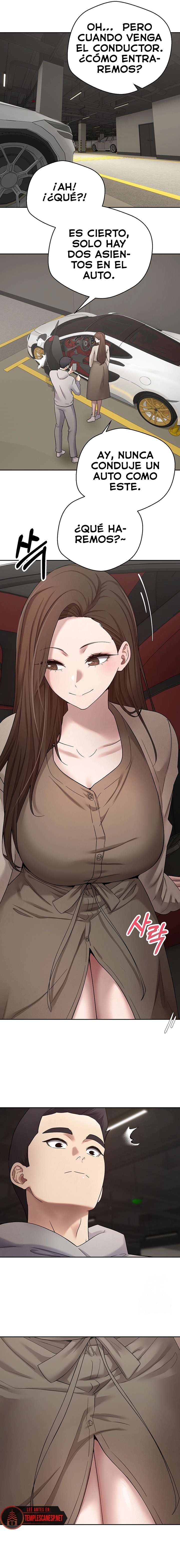 ¡Subí como la espuma en el mundo de las criptomonedas! Capítulo 20 - Page 7