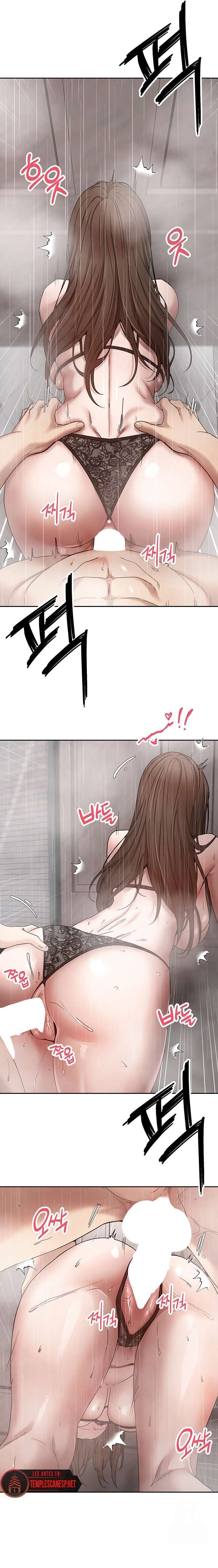 ¡Subí como la espuma en el mundo de las criptomonedas! Capítulo 21 - Page 11