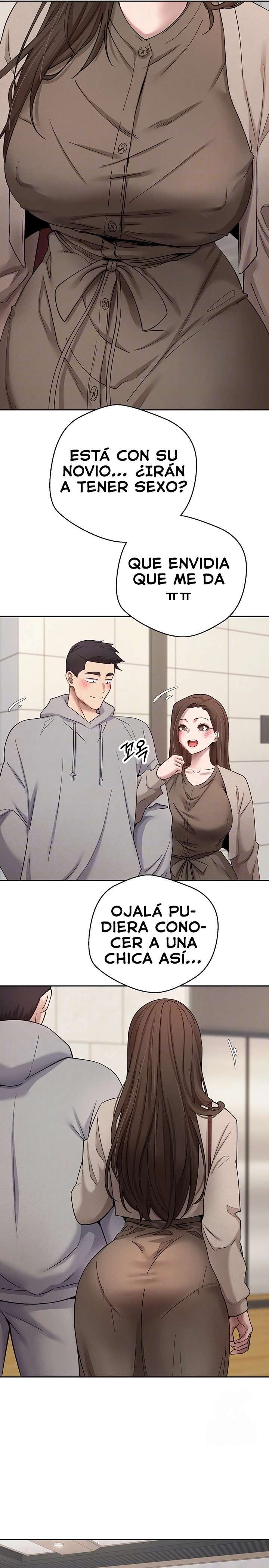 ¡Subí como la espuma en el mundo de las criptomonedas! Capítulo 21 - Page 3