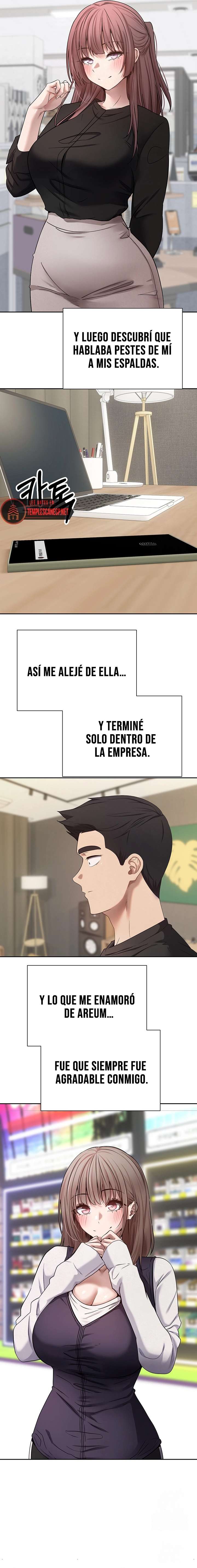 ¡Subí como la espuma en el mundo de las criptomonedas! Capítulo 22 - Page 11