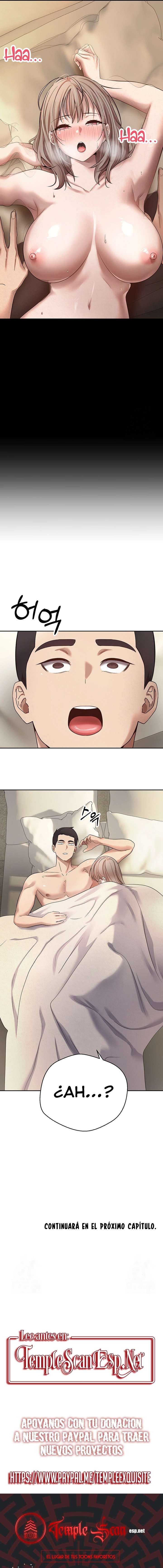 ¡Subí como la espuma en el mundo de las criptomonedas! Capítulo 22 - Page 15