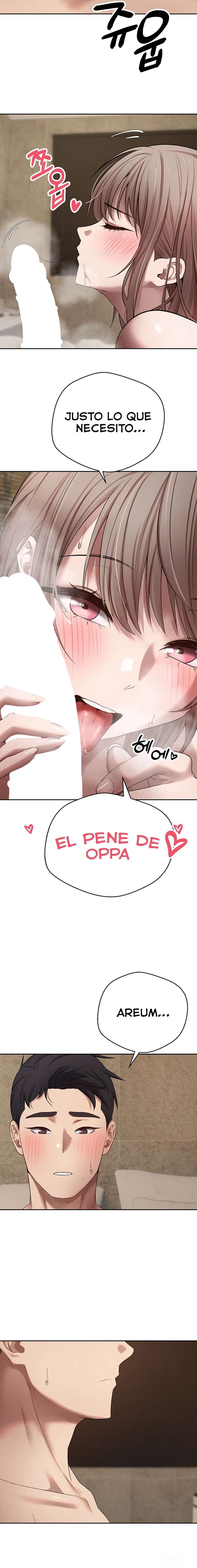 ¡Subí como la espuma en el mundo de las criptomonedas! Capítulo 23 - Page 15