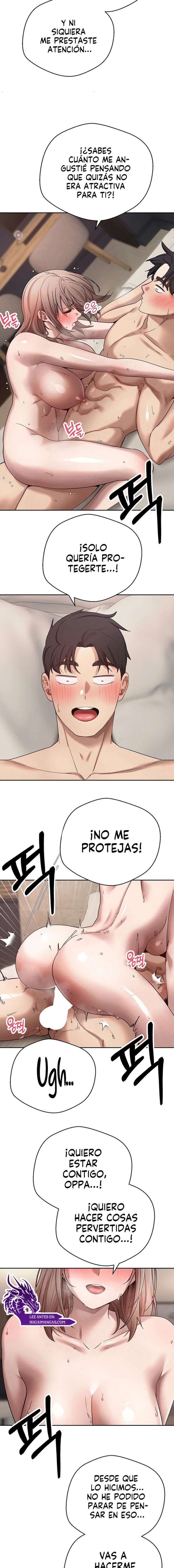 ¡Subí como la espuma en el mundo de las criptomonedas! Capítulo 24 - Page 12