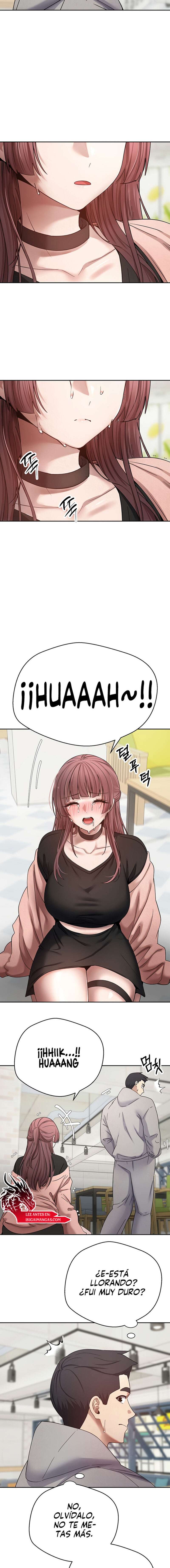 ¡Subí como la espuma en el mundo de las criptomonedas! Capítulo 27 - Page 13