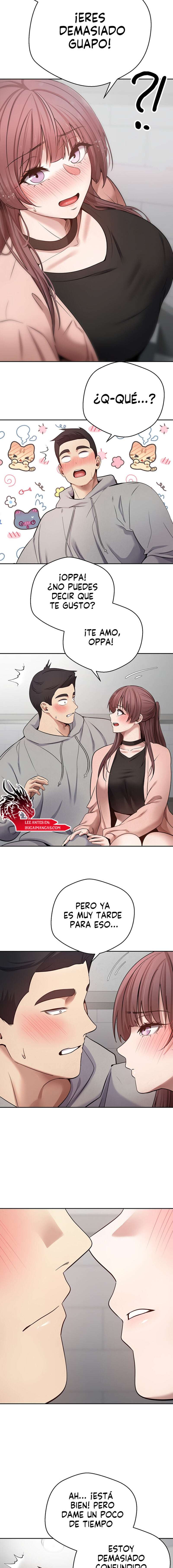 ¡Subí como la espuma en el mundo de las criptomonedas! Capítulo 28 - Page 11