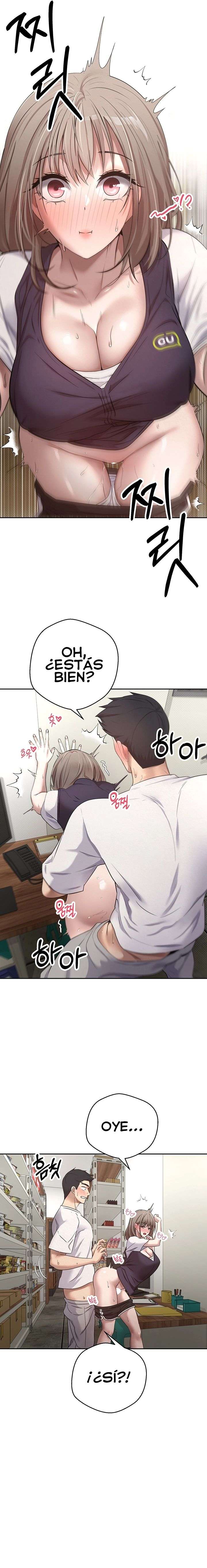 ¡Subí como la espuma en el mundo de las criptomonedas! Capítulo 3 - Page 17