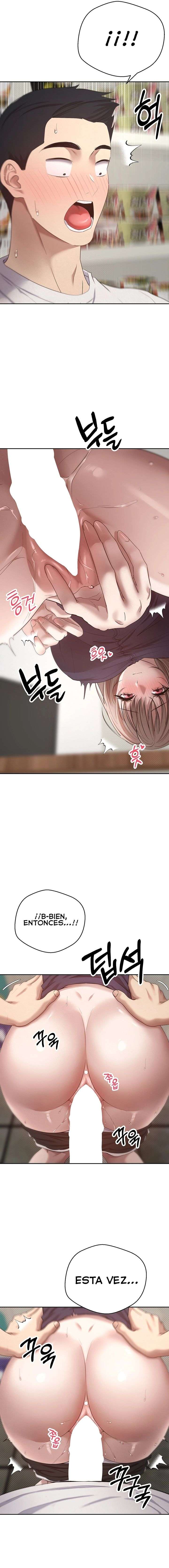 ¡Subí como la espuma en el mundo de las criptomonedas! Capítulo 3 - Page 19