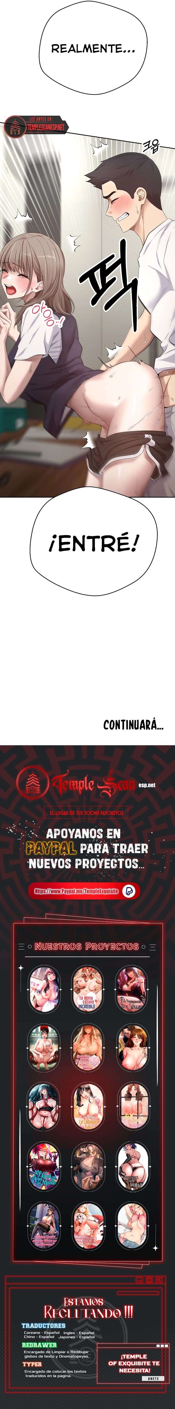 ¡Subí como la espuma en el mundo de las criptomonedas! Capítulo 3 - Page 20